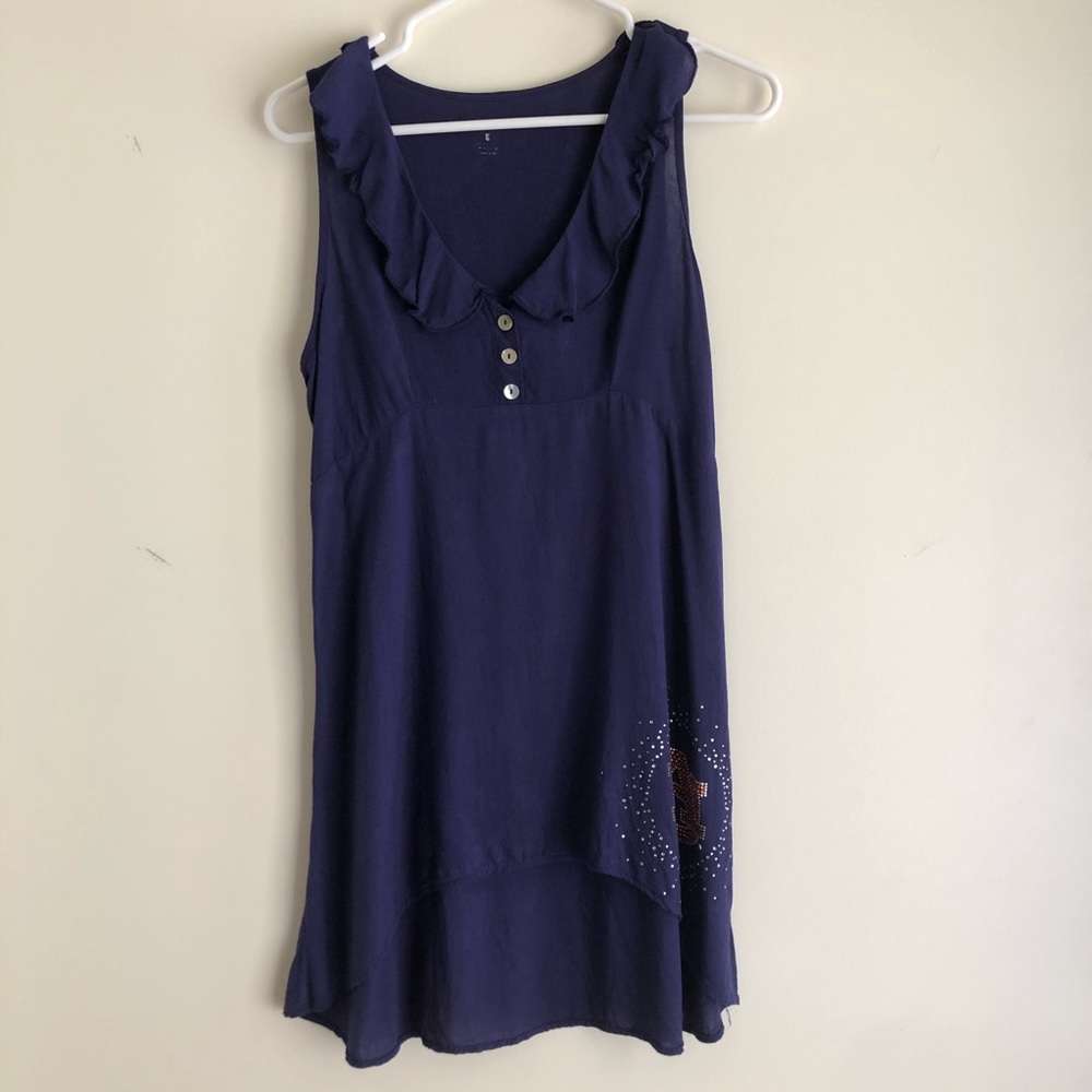 Junior’s AU Dress Size Small